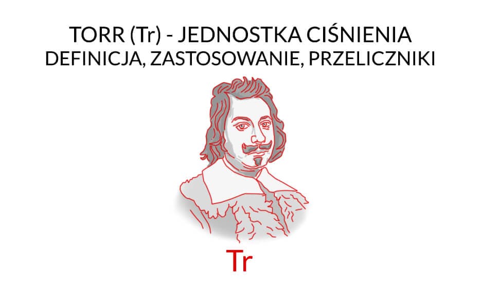 Torr (Tr) - Jednostka Ciśnienia - Definicja, Zastosowanie, Przeliczniki