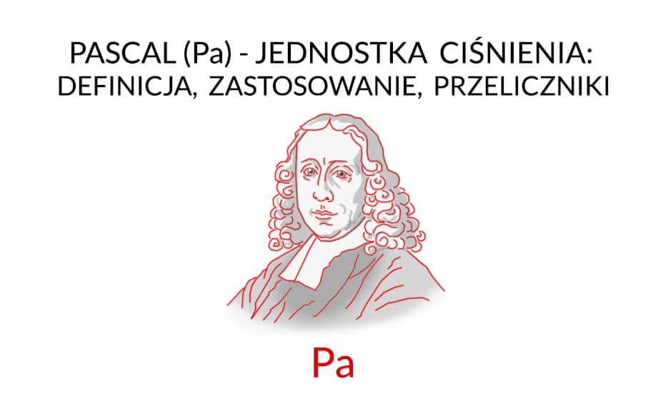 Pascal (Pa) - Jednostka Ciśnienia - Definicja, Zastosowanie, Przeliczniki