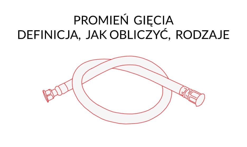 Promień Gięcia