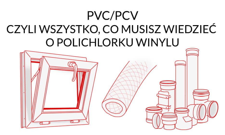 Polichlorek Winylu PCV PVC