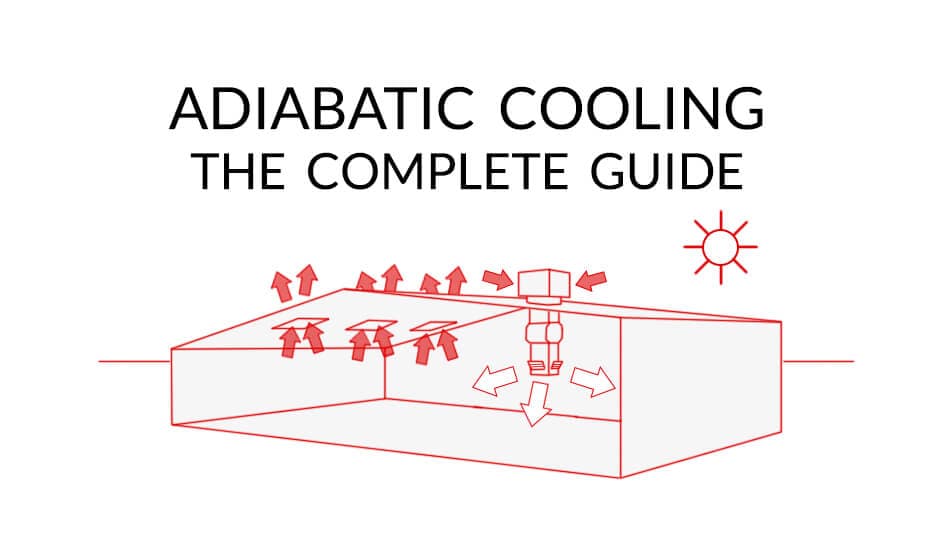 Adiabatic Cooling