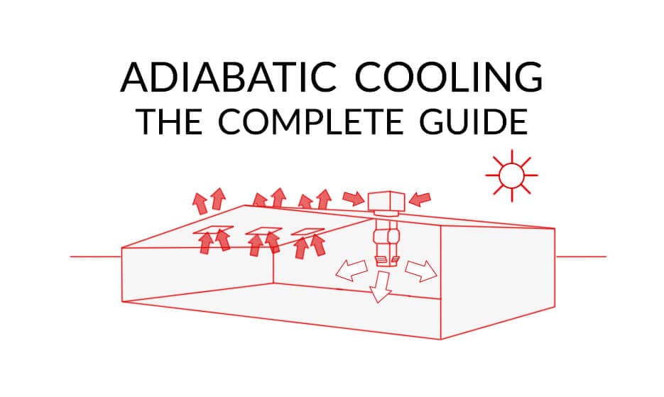 Adiabatic Cooling