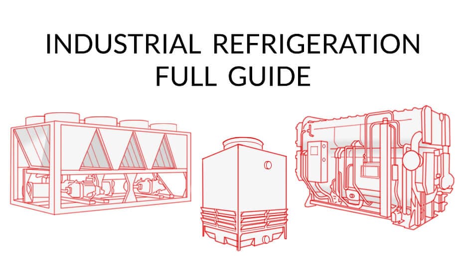 Industrial Refrigeration