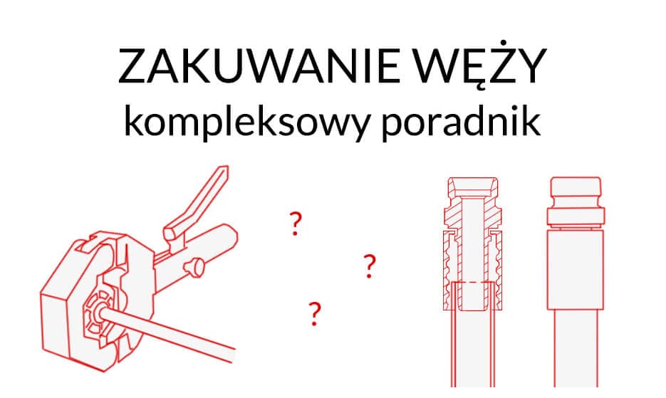 Zakuwanie węży