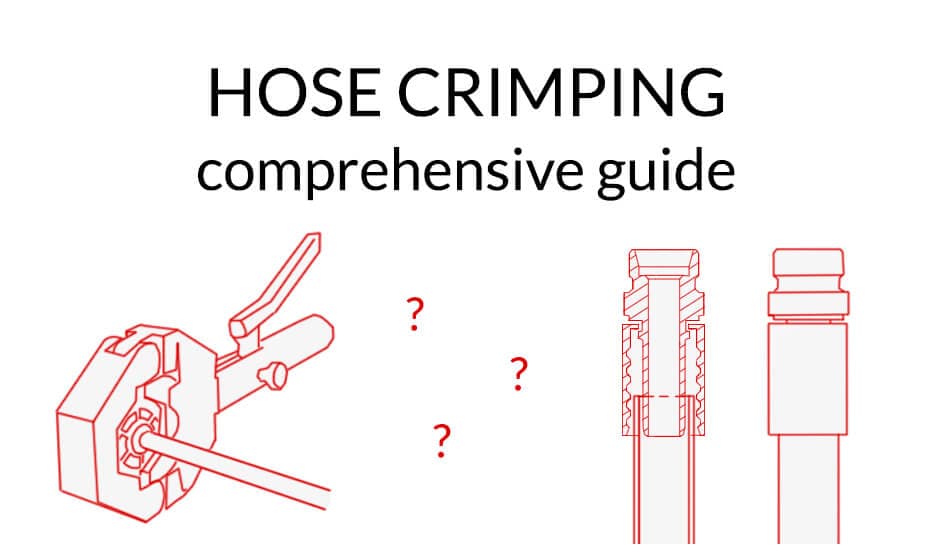 Hose Crimping