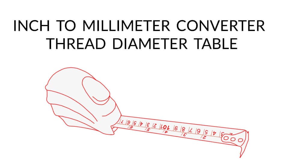 16 millimeters hotsell