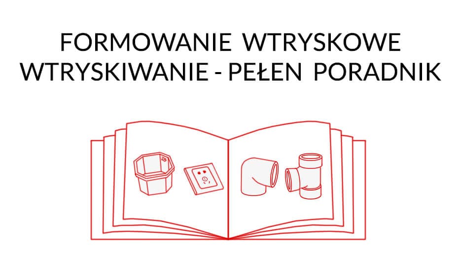 Formowanie wtryskowe - Wtryskiwanie