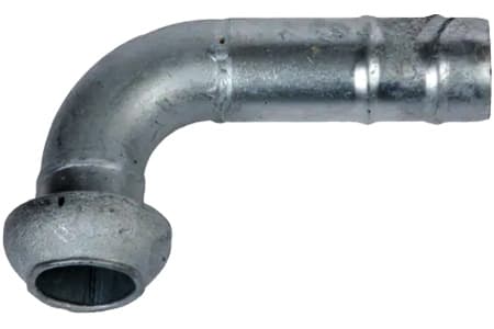 PERROT C79 MALE PART ELBOW 90 DEGREES WITH HOSE TAIL INPART24 