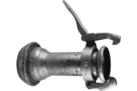 PERROT C82 REDUCER COUPLING MALE X FEMALE PART SMALLER TO BIGGER SIZE INPART24