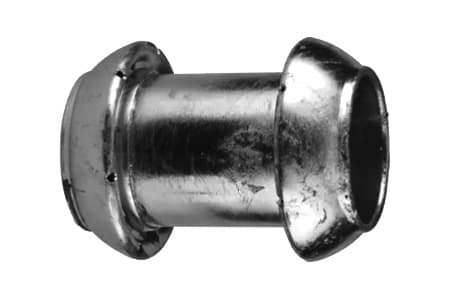 PERROT C85 MALE DOUBLE CONNECTOR INPART24