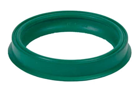 STORZ SEALING RING VITON GREEN INPART24