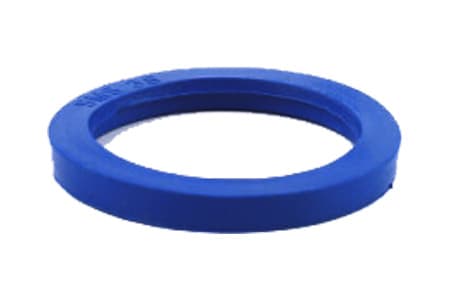 SMS 1145 SEALING RING BLUE EPDM INPART24