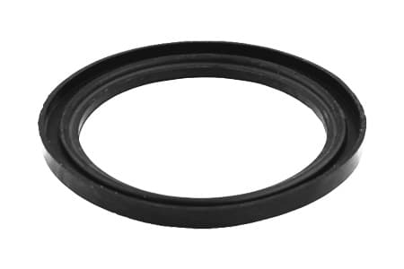 EPDM SEALING RING FOR ISO TRI CLAMP TRI CLOVER FITTINGS INPART24