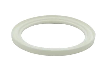 SILICONE SEALING RING FOR TRI CLAMP TRI CLOVER SANITARY FITTINGS INPART24
