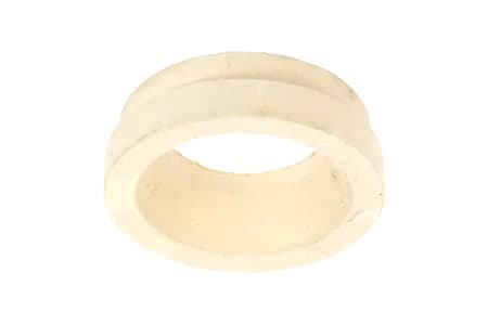 CLAW COUPLING SEALING RING WHITE EPDM 42 MM INPART24