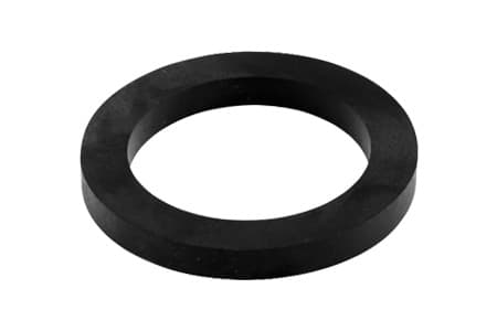 MORTAR COUPLING SEALING RING NBR INPART24