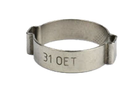 2 EAR HOSE CLAMP W4 INPART24