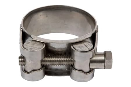 T-Bolt Clamps - Heavy Duty Stainless Steel SS304