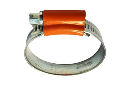 HOSE CLAMP WORM DRIVE W1 INPART24