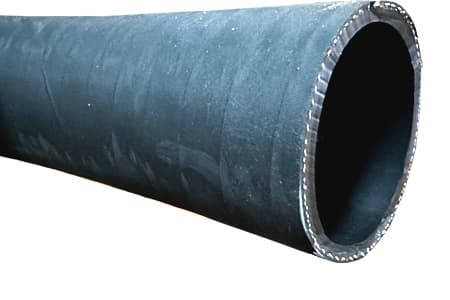 RUBBER CEMENT SILO DISCHARGE HOSE STRATOS D INPART24 