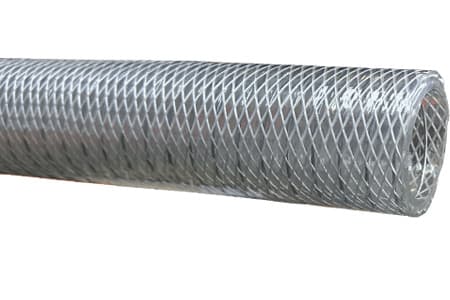 ALIMFOOD BIOTEX SD PVC FDA Hose with spiral Inpart24