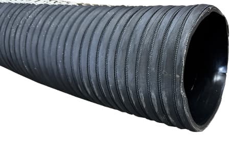 Slurry tanker hose vacuum truck hose DISAB WUKO ADARA LIGHTFLEX SD Inpart