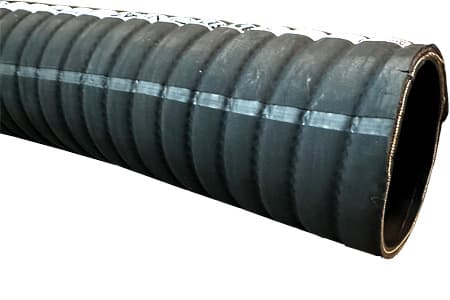 GOLLUM FLEX ISO SD EPDM 120 water hose Inpart24