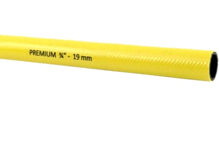 Wąż ogrodowy żółty CENTRA PREMIUM PVC Inpart24