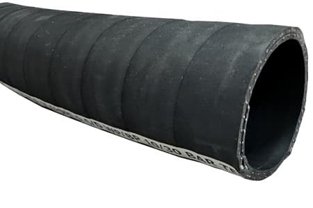 MULTIPURPOSE EPDM RUBBER HOSE FOR WATER WITH SPIRAL MULTI WATER SD EPDM INPART24