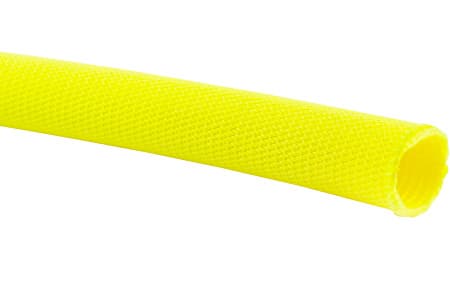 ULTRA LIGHT COMPRESSOR HOSE TPE YELLOW FOR HOSE REELS STABIL AIR TPE HOSE INPART24