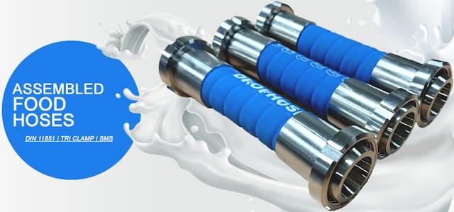 Inpart24 Industrial Hoses And Hose Connectors Inpart24 Industrial Hoses And Hose Connectors